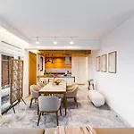 Sofia Luxury - Premium With Pool & Bbq, Rooftop Terrace, 5 Min To Sea