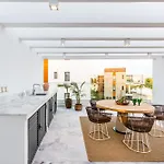 Sofia Luxury - Premium With Pool & Bbq, Rooftop Terrace, 5 Min To Sea Apartment Paphos