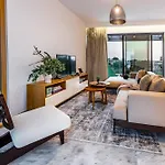 Sofia Luxury - Premium With Pool & Bbq, Rooftop Terrace, 5 Min To Sea Apartment *