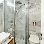 Sofia Luxury - Premium With Pool & Bbq, Rooftop Terrace, 5 Min To Sea Apartment Paphos