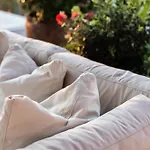 Sofia Luxury - Premium With Pool & Bbq, Rooftop Terrace, 5 Min To Sea *