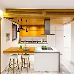 Sofia Luxury - Premium With Pool & Bbq, Rooftop Terrace, 5 Min To Sea