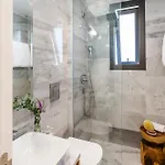 Sofia Luxury - Premium With Pool & Bbq, Rooftop Terrace, 5 Min To Sea Apartment
