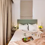 Apartment Sofia Luxury - Premium With Pool & Bbq, Rooftop Terrace, 5 Min To Sea