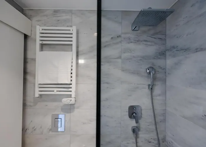 Apartament Sofia Luxury - Premium With Pool & Bbq, Rooftop Terrace, 5 Min To Sea *