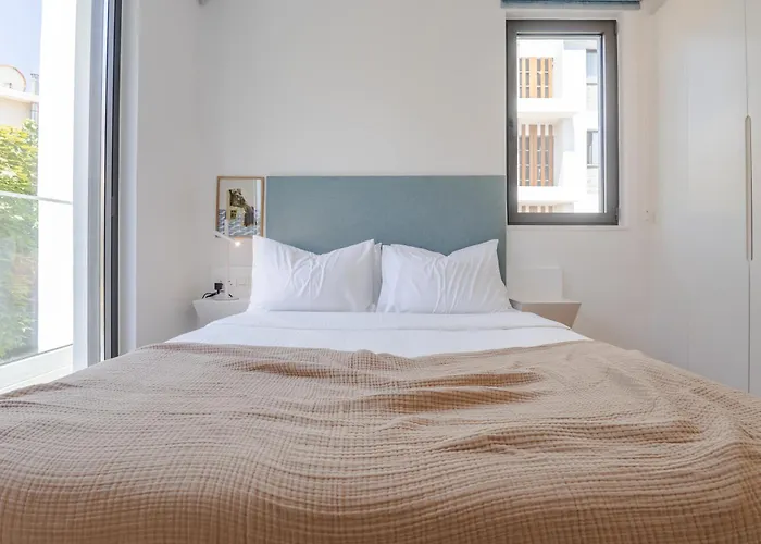 Apartament Sofia Luxury - Premium With Pool & Bbq, Rooftop Terrace, 5 Min To Sea