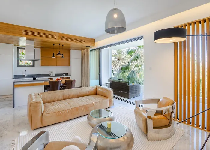 Sofia Luxury - Premium With Pool & Bbq, Rooftop Terrace, 5 Min To Sea