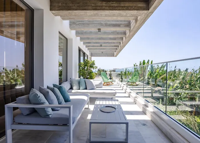 Sofia Luxury - Premium With Pool & Bbq, Rooftop Terrace, 5 Min To Sea * Pafos