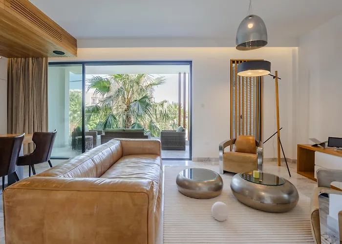 Sofia Luxury - Premium With Pool & Bbq, Rooftop Terrace, 5 Min To Sea Lägenhet