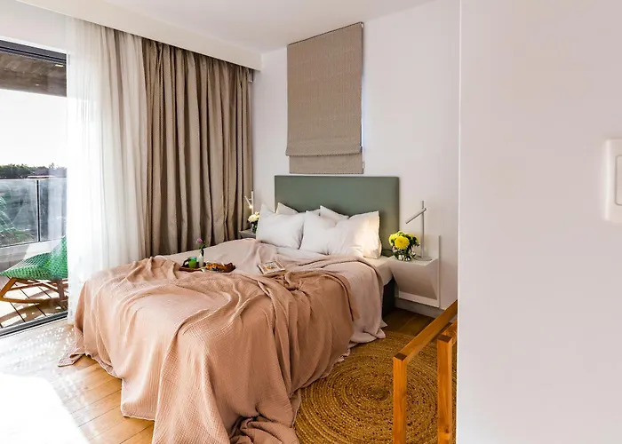 Sofia Luxury - Premium With Pool & Bbq, Rooftop Terrace, 5 Min To Sea Pafos