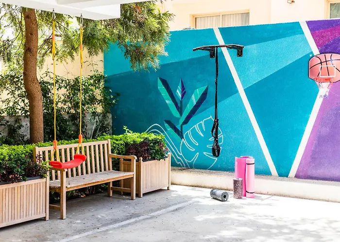 Lägenhet Sofia Luxury - Premium With Pool & Bbq, Rooftop Terrace, 5 Min To Sea *