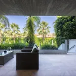 Sofia Luxury - Premium With Pool & Bbq, Rooftop Terrace, 5 Min To Sea *